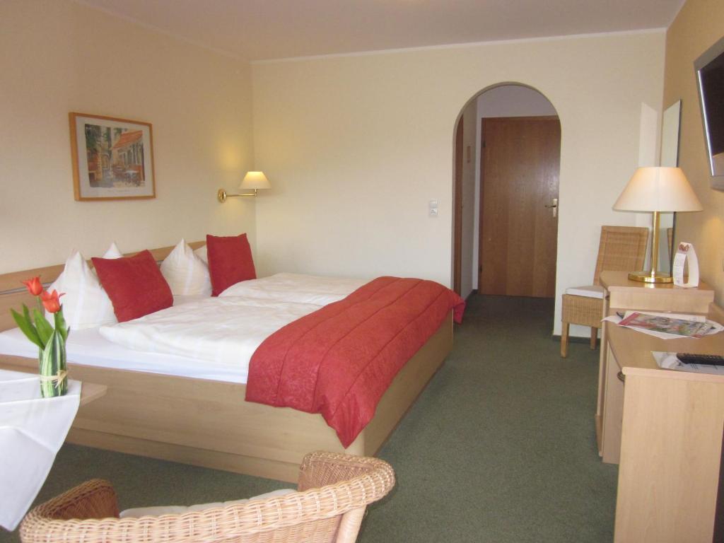 Hotel Der Schuetzenhof à Bad Neuenahr-Ahrweiler Chambre photo