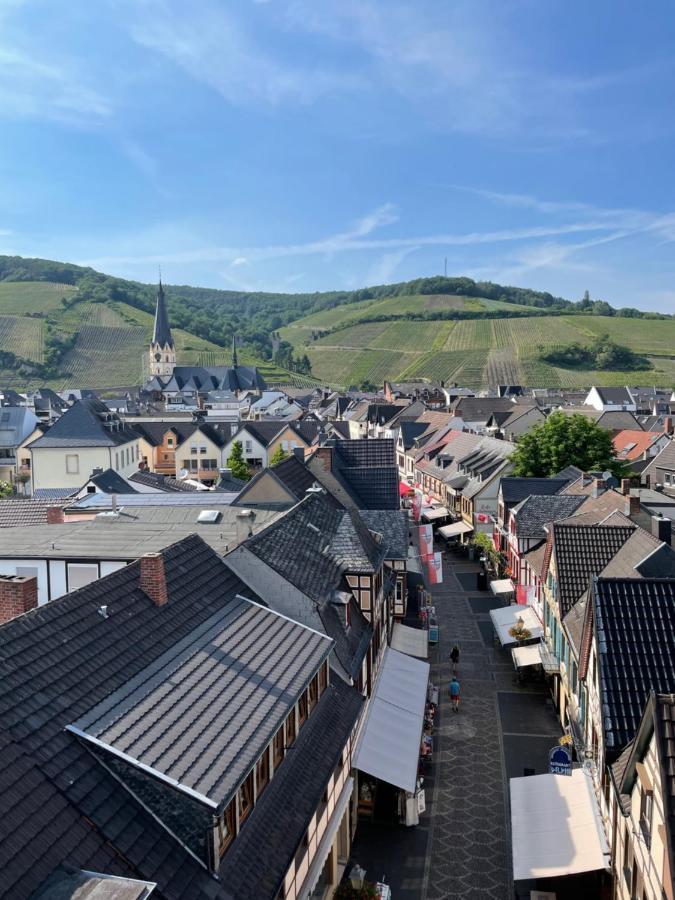 Hotel Der Schuetzenhof à Bad Neuenahr-Ahrweiler Extérieur photo
