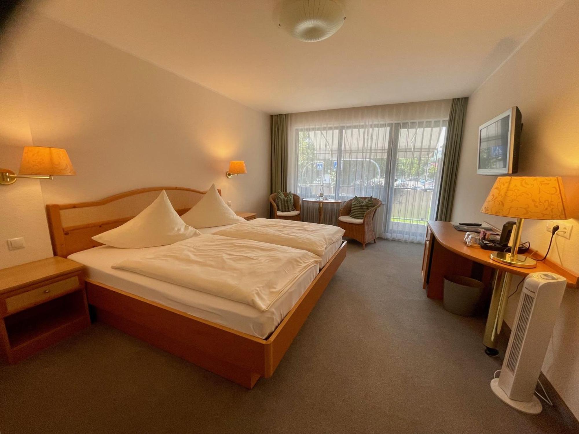 Hotel Der Schuetzenhof à Bad Neuenahr-Ahrweiler Extérieur photo