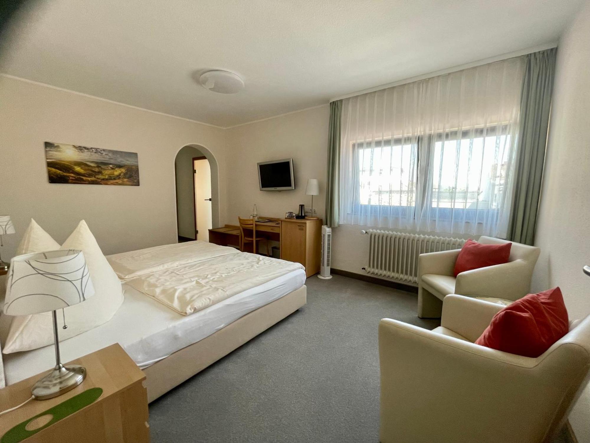 Hotel Der Schuetzenhof à Bad Neuenahr-Ahrweiler Extérieur photo