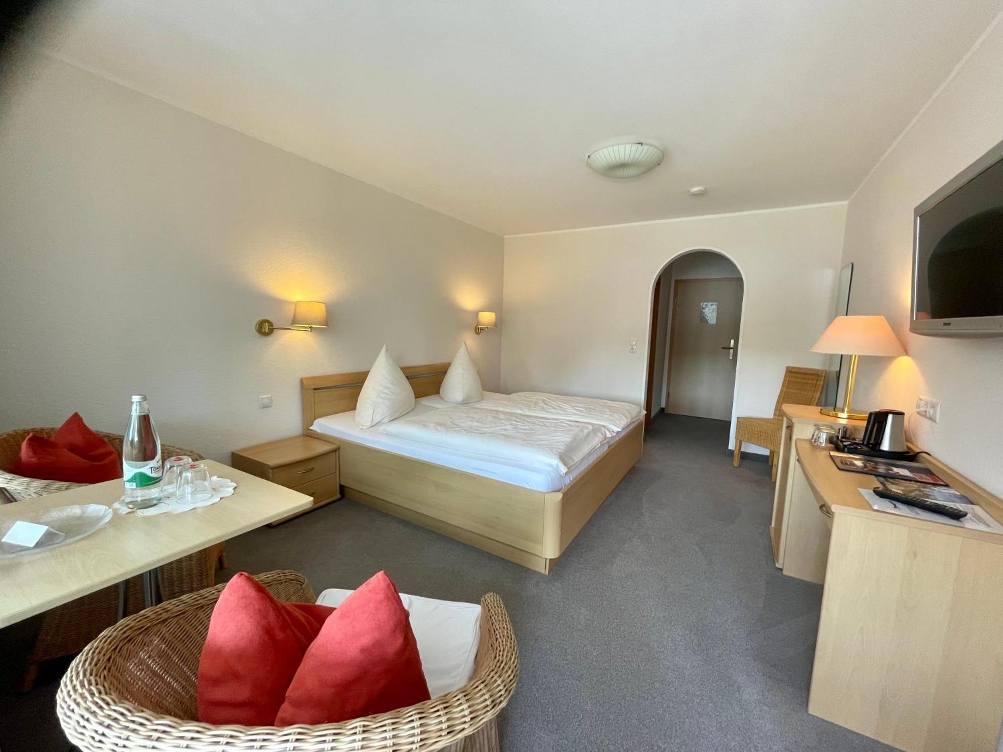 Hotel Der Schuetzenhof à Bad Neuenahr-Ahrweiler Extérieur photo