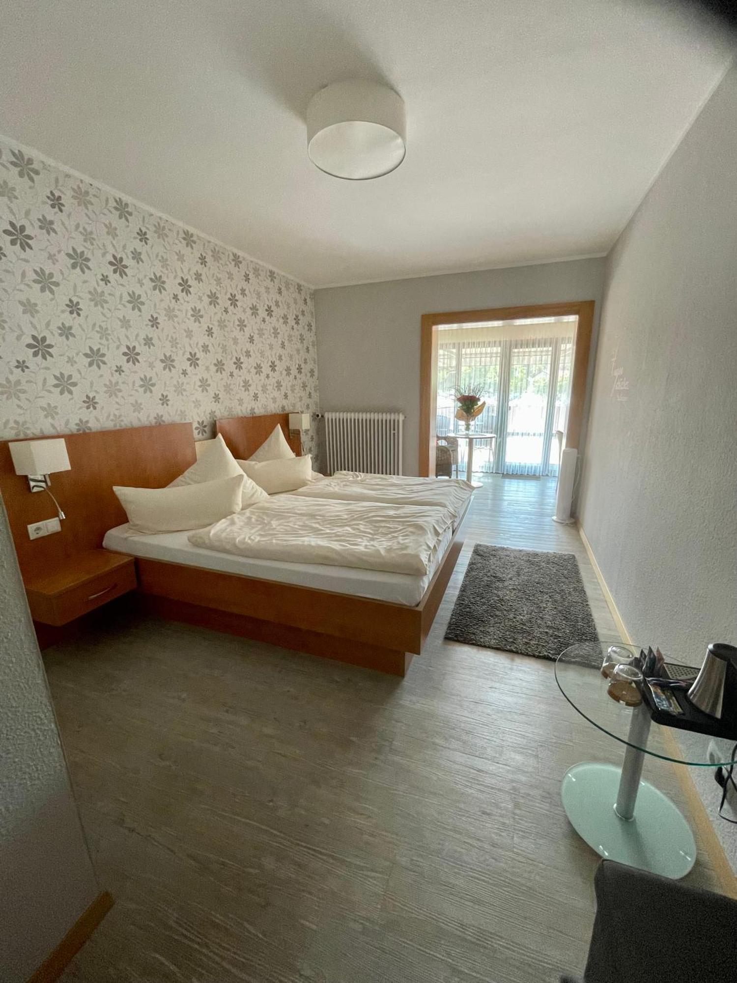 Hotel Der Schuetzenhof à Bad Neuenahr-Ahrweiler Extérieur photo